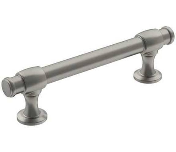 BP-36767-G10 Winsome 3-3/4" Pull - Satin Nickel